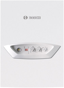 chaudiere Bosch Condens 4500 W