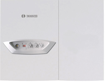 chaudiere Bosch Condens 4500 WT