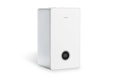 chaudiere Bosch Condens 8300i W  <br />Mixte