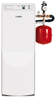 chaudiere Bosch Fioul - Olio 1500 F / FM