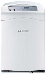 chaudiere Bosch Olio Condens 4000 F