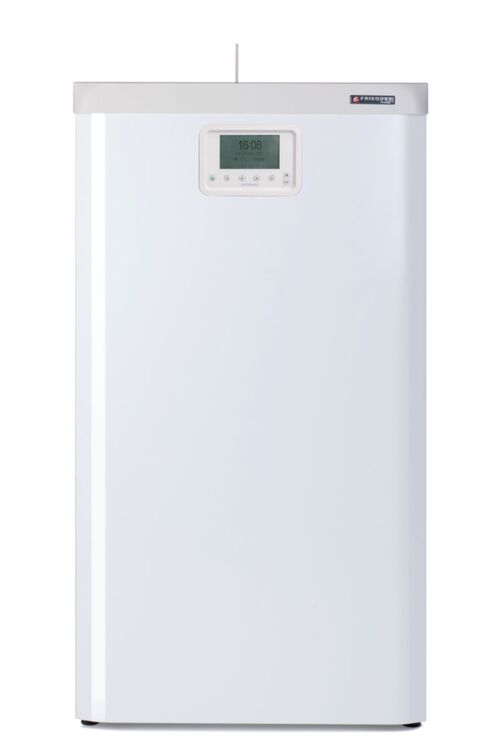 chaudiere Frisquet PRESTIGE Condensation Visio 45 kW chauffage seul