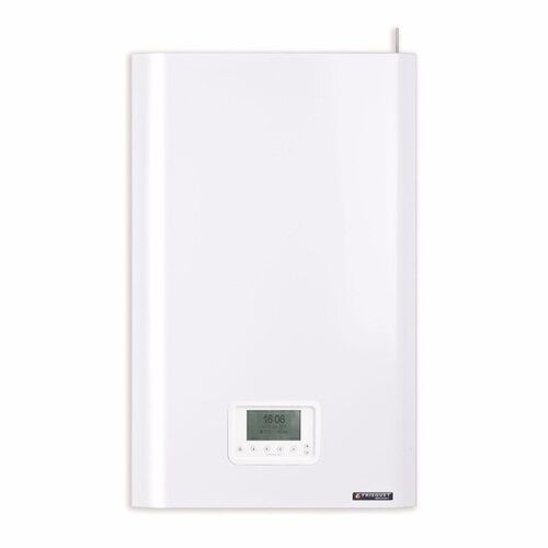 FRISQUET Chaudière Gaz Condensation 20kW Hydroconfort Visio A4AJ20020