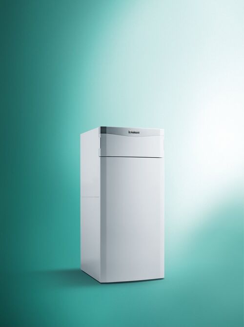 chaudiere Vaillant ecoCOMPACT <br />condensation