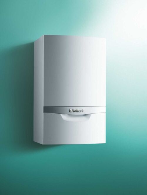 chaudiere Vaillant ecoTEC Plus<br />condensation