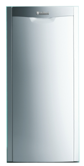 chaudiere Vaillant icoVIT exclusive Condensation Fioul