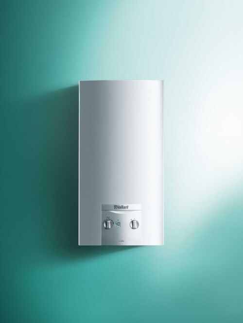 chauffe-eau gaz Vaillant TurboMAG 14-2 Ventouse
