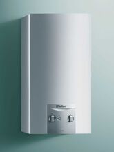 chauffe-eau gaz Vaillant TurboMAG 15 Bas Nox Ventouse