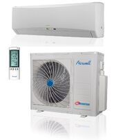 climatisation Airwell HOD