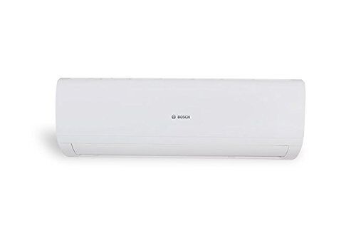 climatisation  Bosch Climate 5000 RAC du 2,6 au 7,2 kW