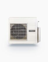 climatisation Hitachi CASSETTE Petit Tertiaire<br />R32