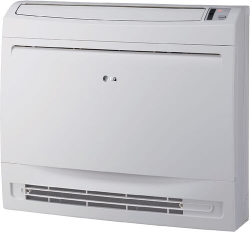 climatisation LG Console Double Flux<br />R410A
