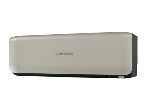 climatisation Mitsubishi Heavy SRK-ZS-WT Titane<br />R410A