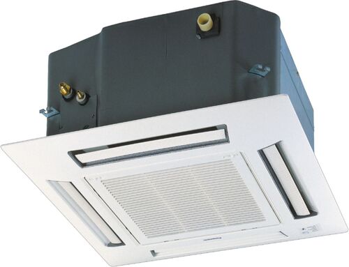 climatisation Panasonic CASSETTE 4 VOIES 60X60<br />R32