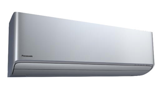 climatisation Panasonic Etherea nanoeTM X Gris argenté <br />R32 <br />