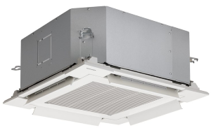 climatisation Toshiba Cassette 4-Voies 600X600