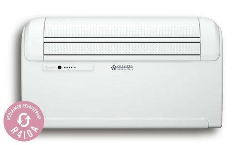climatisation Olimpia Splendid UNICO ART 12 SF 3 kW<br />Froid seul R410A