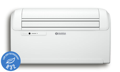 climatisation Olimpia Splendid UNICO EDGE 30 HP 3 kW<br />Reversible R32
