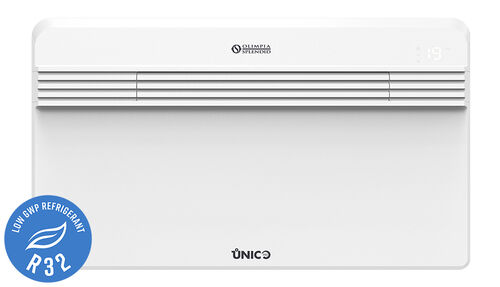 climatisation Olimpia Splendid UNICO Pro 30 HP EVA 3,2 kW<br />Reversible R32