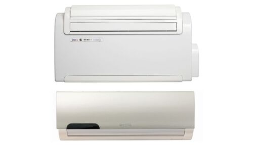 climatisation Olimpia Splendid UNICO Twin Master<br />Reversible