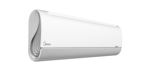 climatisation Midea Midea BREEZELESS