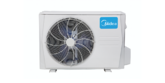 climatisation Midea MIDEA XTREME PRO