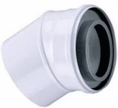 Coude 30° AZB 832