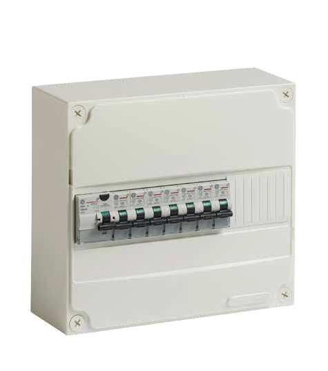 Tableau Electrique