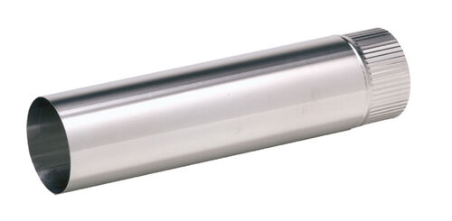 Tube Alugaz Rigide 0,50 cm