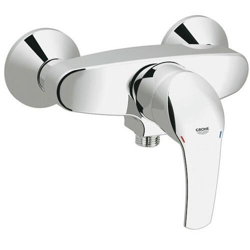 Mitigeur Douche Eurosmart