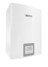 pompe a chaleur Bosch Compress 6000 AW <br />Chauffage + Eau chaude
