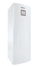 pompe a chaleur Bosch Compress 3000 AWS <br />Chauffage + Eau chaude