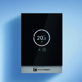 chaudiere  ELM Touch Filaire