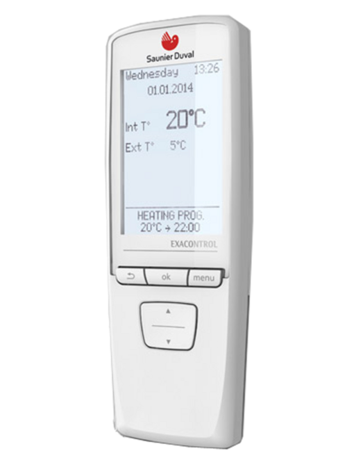 Exacontrol E7R B-B