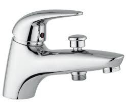 Mitigeur bain douche Mono-trou