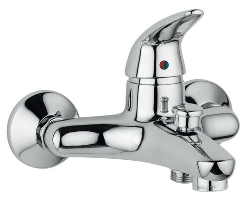 Mitigeur bain douche