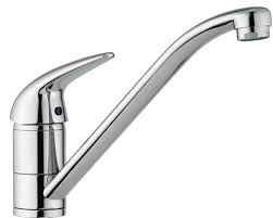 Mitigeur évier