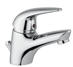 Mitigeur lavabo