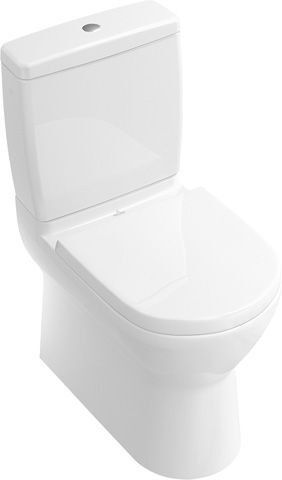 WC Sortie Cachée Villeroy & Boch O.novo