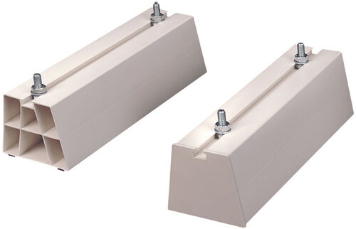 climatisation  Support sol clim