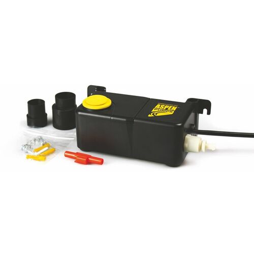 chaudiere  Pompe de relevage compact Mini Tank