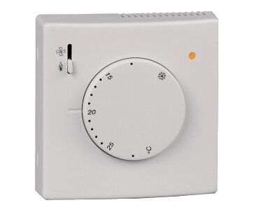 Thermostat filaire