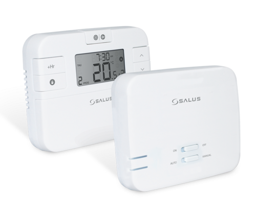 Thermostat sans fil