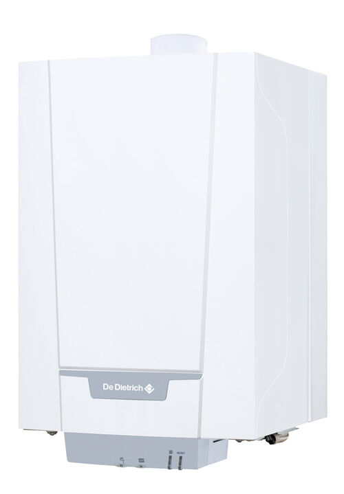 NANEO EMC-M<br />condensation chaudiere Dedietrich NANEO EMC-M<br />condensation