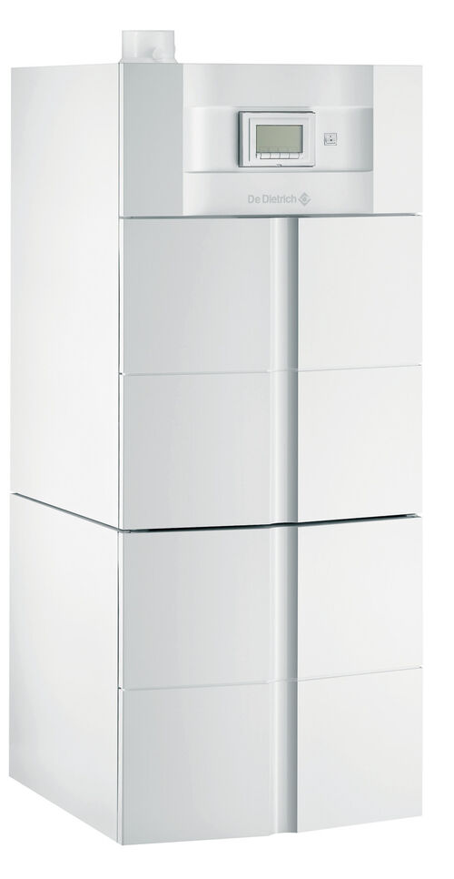 TWINEO chaudiere Dedietrich TWINEO