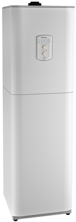Pharos Zelios condensation<br /> chaudiere  Pharos Zelios condensation<br />