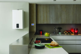 chaudiere Chaffoteaux URBIA GREEN LINK condensation