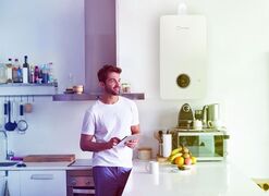 chaudiere-murale-a-condensation-thpe-a-micro-accumulation-ou-chauffage-seul-melia-icondens-011983385-product_maxi chaudiere Elm leblanc EGALIS ICONDENS N GVS IC 22 kW<br />Chauffage seul