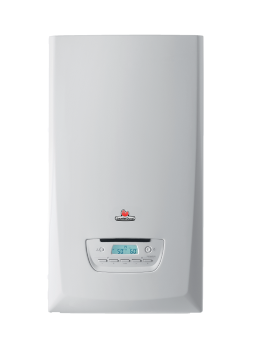 ThemaPlus Condens H-Flex<br />conduit Chunt ou Alsace chaudiere Saunier duval ThemaPlus Condens H-Flex<br />conduit Chunt ou Alsace