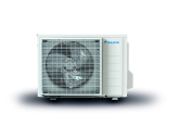 climatisation Daikin Perfera FTXTM-M<br />Optimised Heating<br />R32